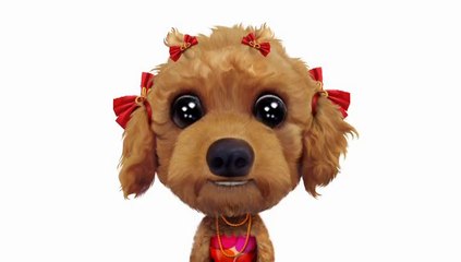 ♫ ♫ Dem Bones ♫ ♫