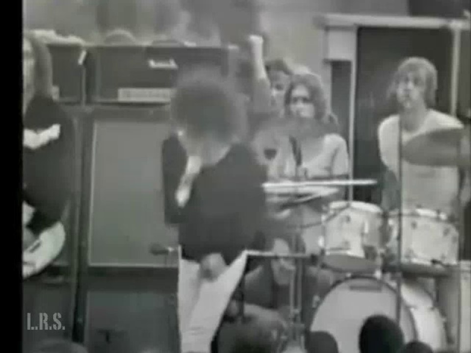 Kick Out The Jams