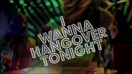Chaar Botal Vodka Lyrics Video Song Ragini MMS 2 - Yo Yo Honey Singh