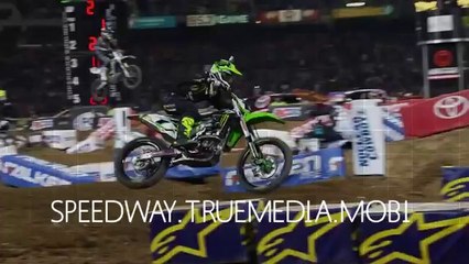 2014 Supercross Highlights & Schedule 🏁 - thumbnail