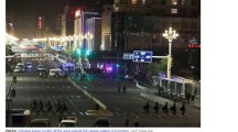 China Train Station Terror Attack! 28 Killed and Over 100 Injured!