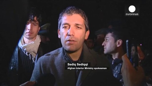 Afghanistan: spari in hotel lusso Kabul, uccisi quattro kamikaze