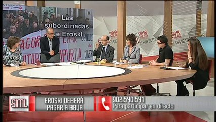 Sin Ir Más Lejos (2014.02.27)