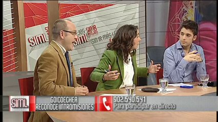 Sin Ir Más Lejos (2014.02.25)