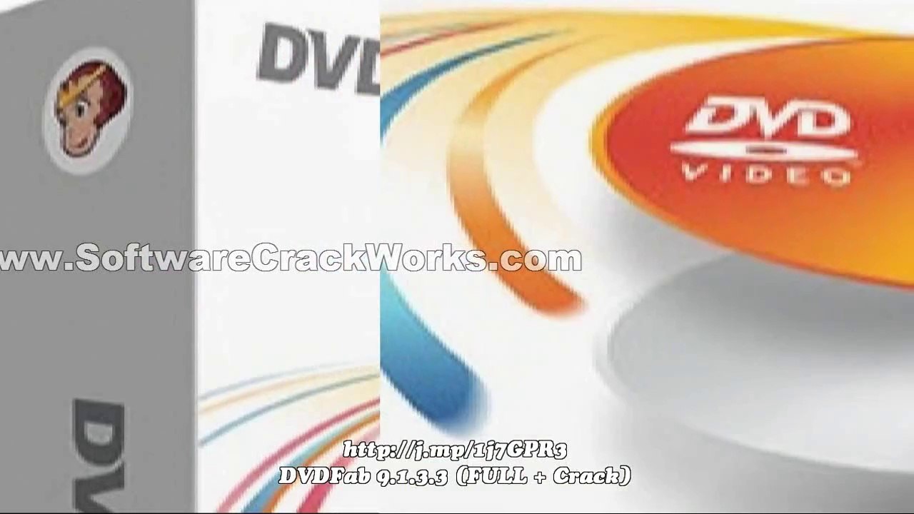 DVDFab 9.1.3.3 (FULL + Crack)