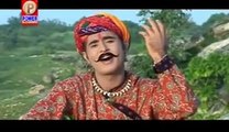 Chalya Anjani Ra Lala(Katha) - Le Nach Binadi Salasar Main - Rajasthani Devotional Songs