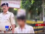 Man arrested for raping sister, Mumbai  - Tv9 Gujarati