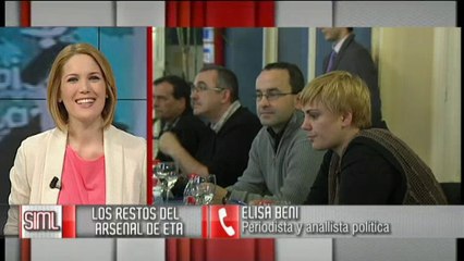 Sin Ir Más Lejos (2014.02.19)