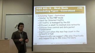 CMPE591_567 - Broadband Wireless Networks (Lecture 6)