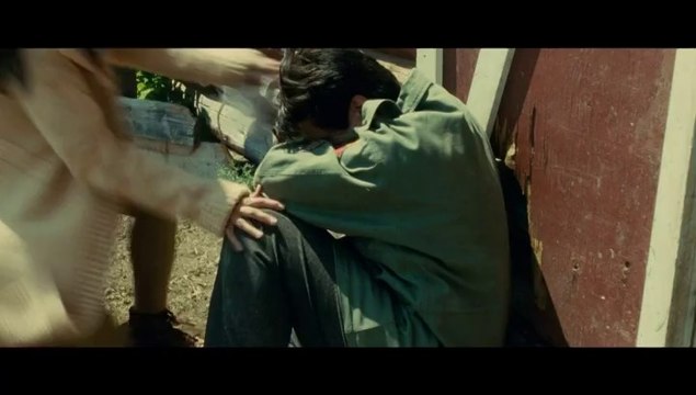 El suspense y el terror dominan los estrenos de esta semana