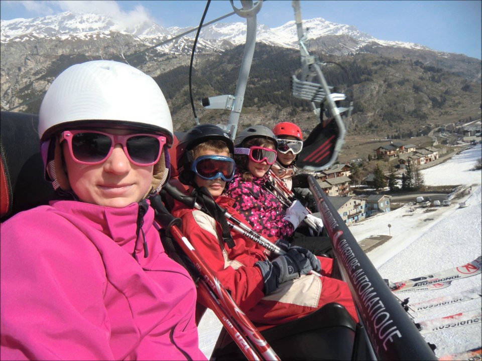 VAL CENIS 2014 JOUR 5