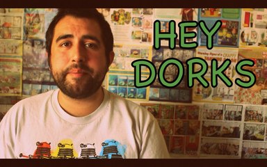 Hey Dorks- The O.C. Project