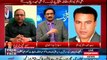 EXPRESS Kal Tak With Javed Chaudhry with MQM Sajid Ahmed (20 March 2014)