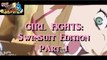 Naruto Shippuden GIRL FIGHTS SWIMSUIT EDITION Part 1 Ultimate Ninja Storm 3