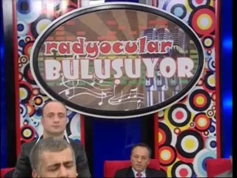 AYHAN BİNGÖL YORGUN YILLARIM