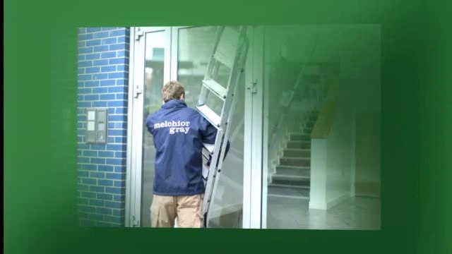 Painters And Decorators London