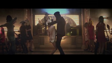 Capital Cities - Kangaroo Court (Official)