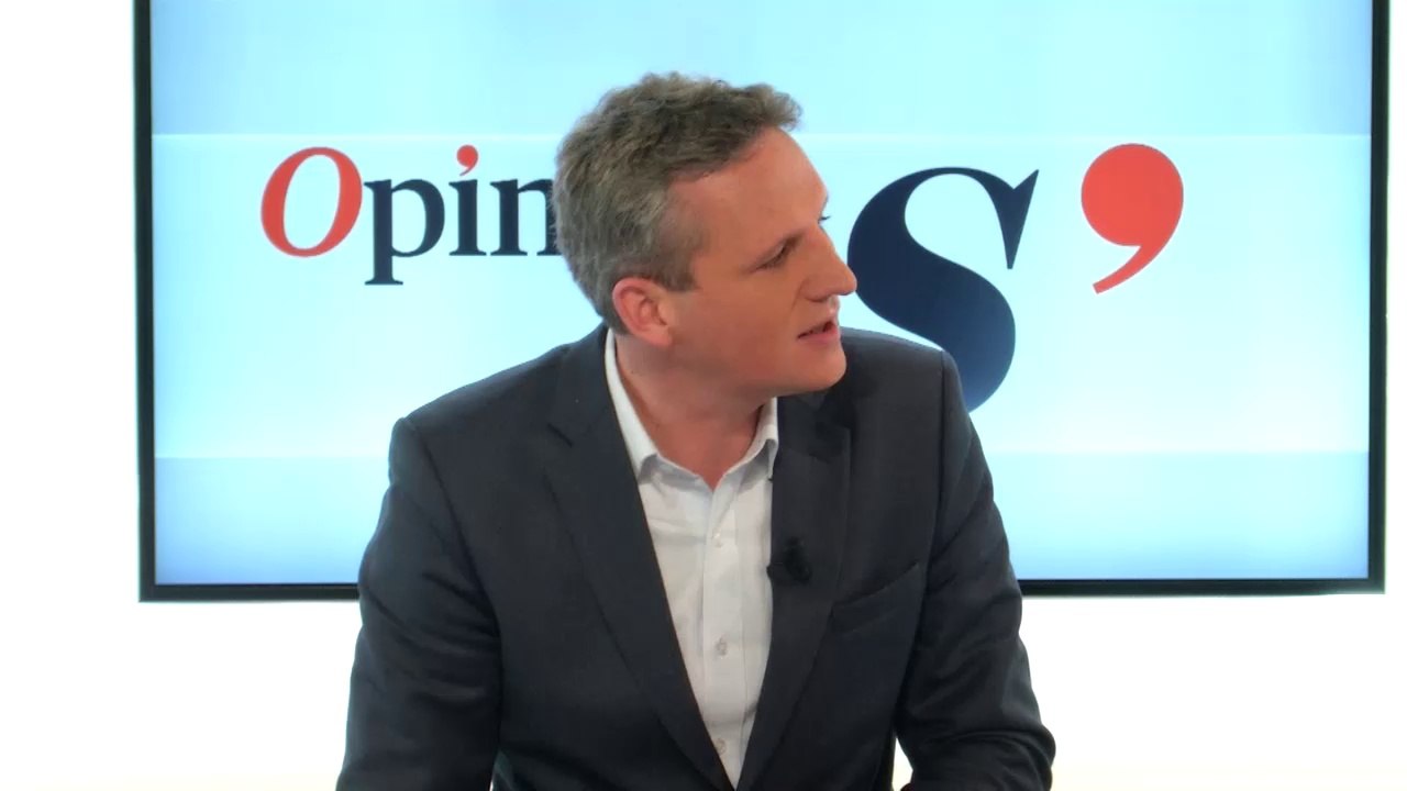 OpinionS : Nicolas Sarkozy, la guerre est déclarée