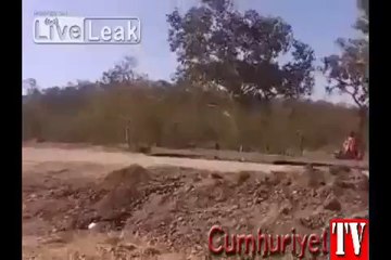 Polisten akıl almaz işkence