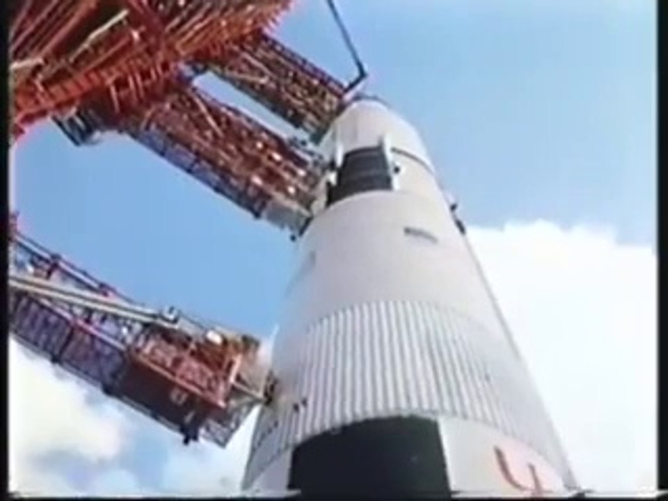 Apollo 8_ Christmas at the Moon (Documentary)