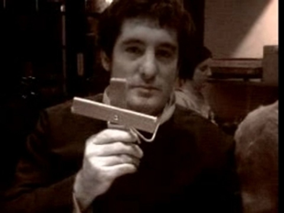 Un repas entre compagnons