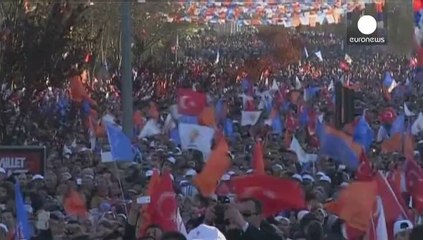 Turchia, bloccato l'accesso a Twitter dopo le minacce di Erdogan