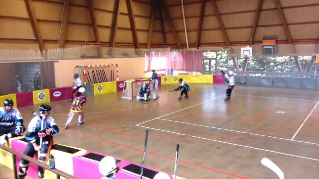 2014-03-16 roller hockey (régional), Nice RPM