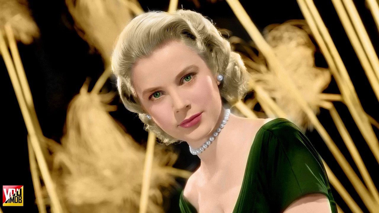 Rear Window 1954 l YOUlMDB
