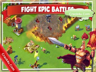 HACK Total Conquest Unlimited Crowns