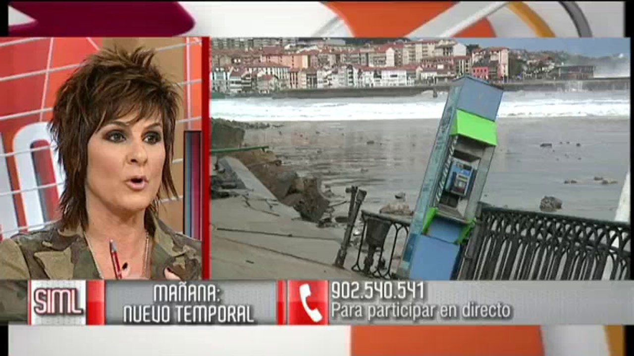 Sin Ir Más Lejos (2014.02.04)