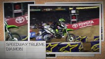 Watch - monster supercross 2014 - Rogers Centre tx to Toronto tx - monsterenergysupercross