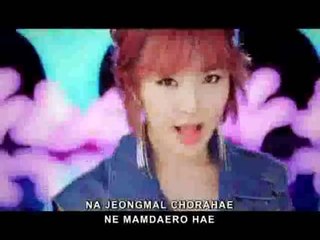 4Minute - IS IT POPPIN'?