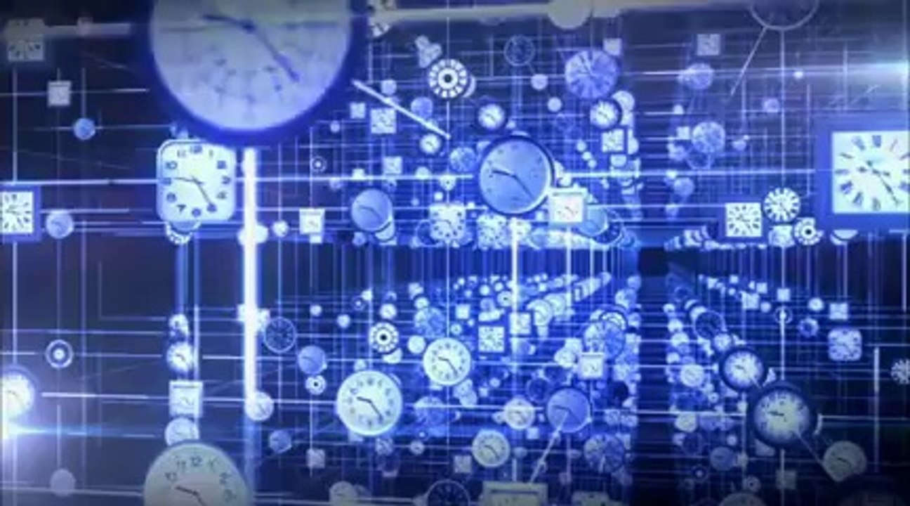 2. The Illusion of Time