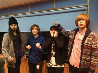 140316 KANA-BOON MUSIC FREAKS 2/2