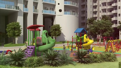 Saviour Greenarch Noida Extension