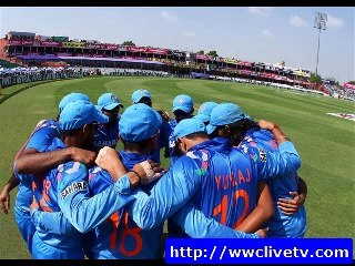 Watch India Vs Pakistan T20 WorldCup 2014 on http://wwclivetv.com
