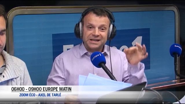 Coup de théâtre dans les Télécoms