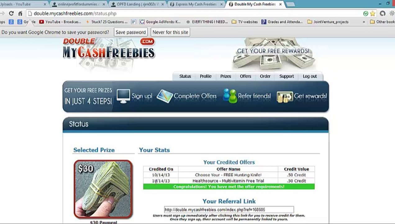 Online Profit For Dummies Scam Or Legit | Things I Wished I  Would Have Known Before Starting This Program