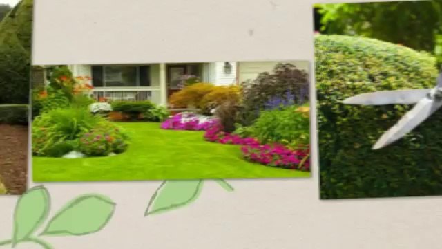 Champion Landscaping (352) 835-2104