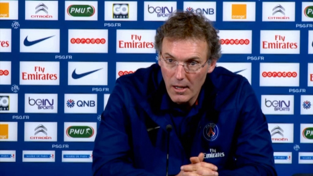 Blanc wünscht sich Manchester: 'Sehr, sehr laut'