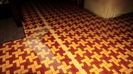 ▶ Aku Akan Muncul Trailer1