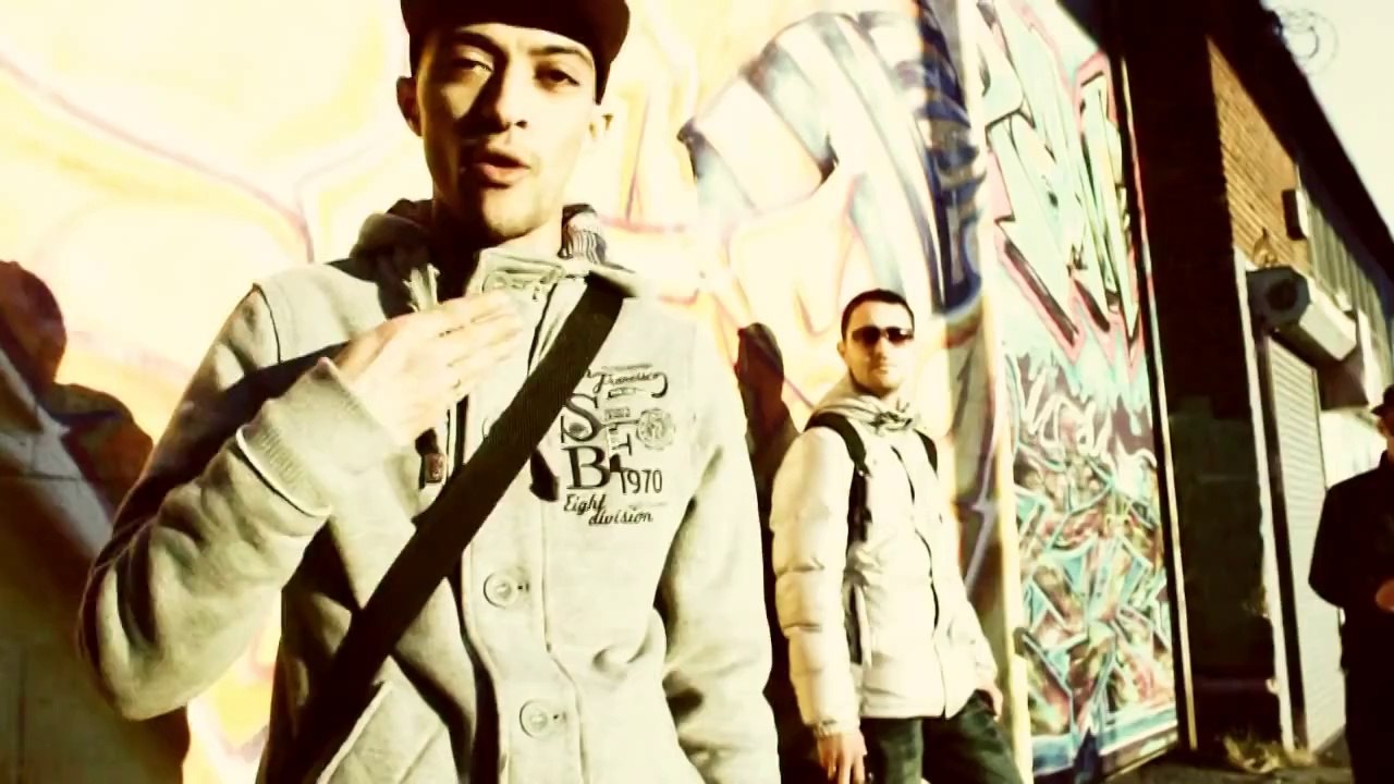 DEMI PORTION - CONTINUE D'Y CROIRE - Prod- Ghislain Toublan (clip)