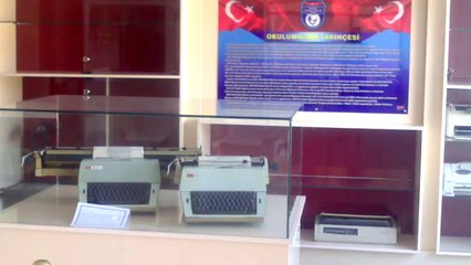 ticaret meslek okul girişi