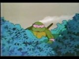 Japanese Teenage Mutant Ninja Turtles 1