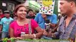 Enemigos Públicos celebró el Día de la Felicidad en las calles de Lima