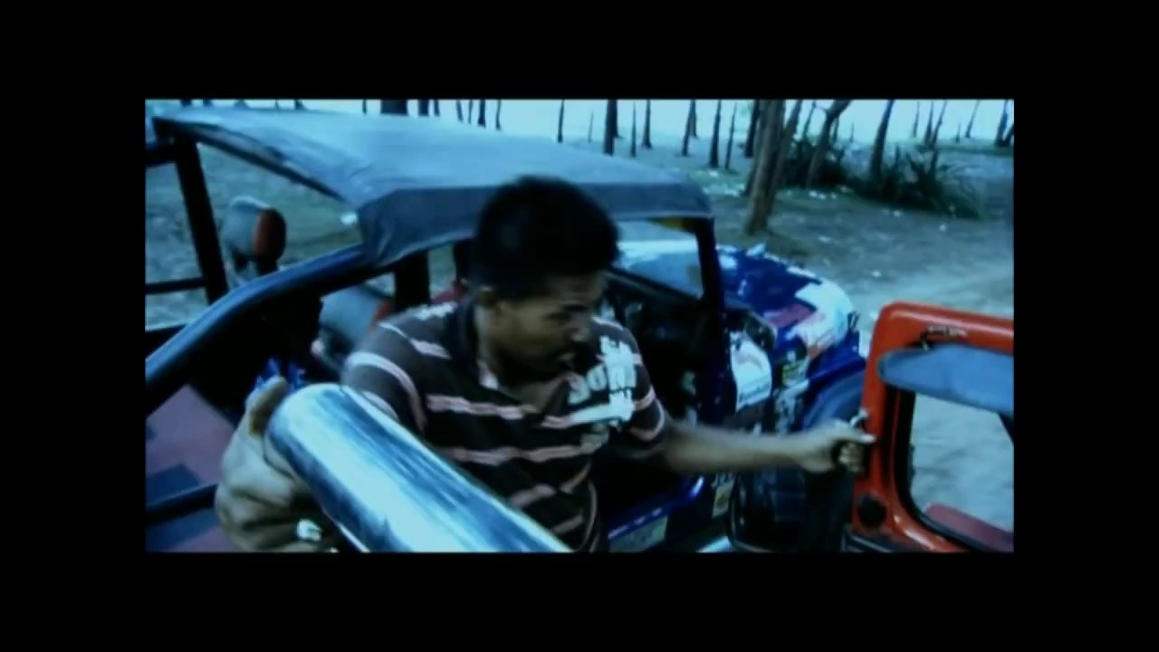 ▶ Hantu Bukit Cina HD