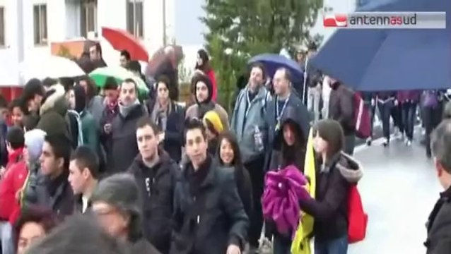TG 20.03.14 Strage Palagiano, oggi le autopsie delle tre vittime