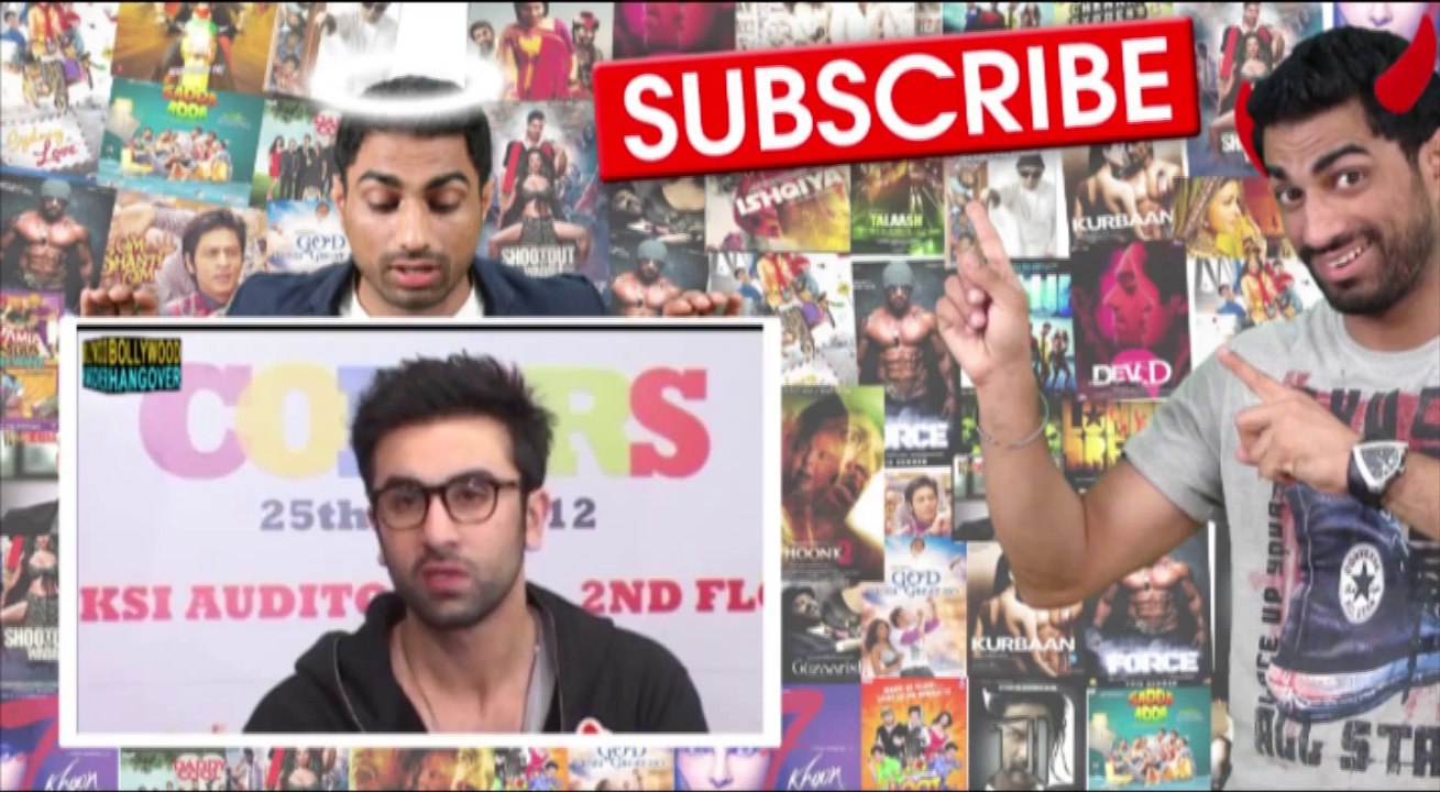 Kill Dil ft. Ranveer Singh, Parineeti Chopra, Ali Zafar & Govinda | First Look RELEASES