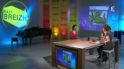 Bali Breizh - Sul 23 a viz Meurzh - VO