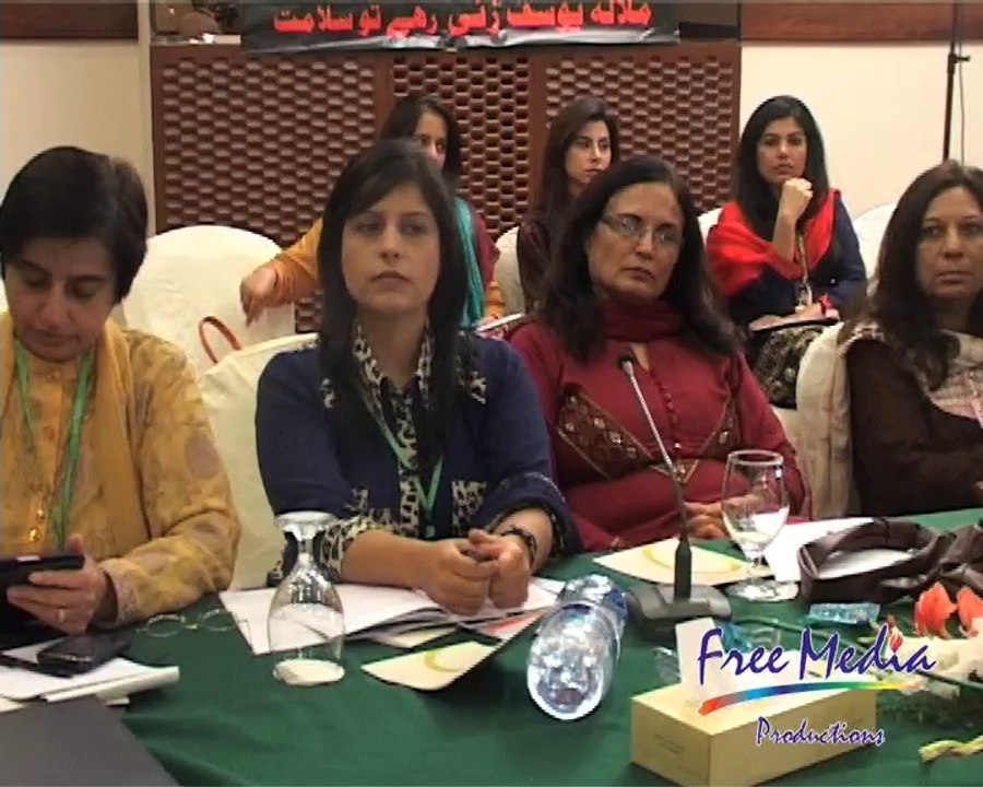 SAWM Conference V-SESSION 02-part 05